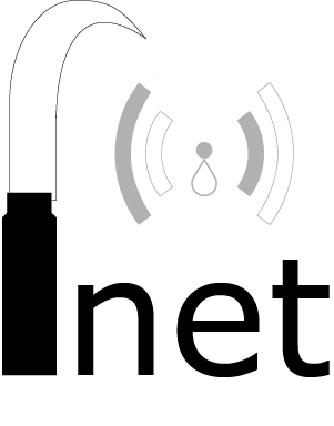 Logo falsonet sisritel negro